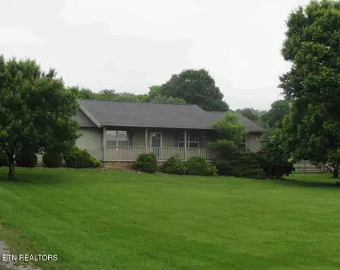 1248 S Old Sevierville Pike, Seymour, TN 37865