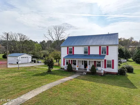 1205 W Old Andrew Johnson Hwy, New Market, TN 37820