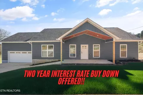 4066 Sevierville Rd, Maryville, TN 37804