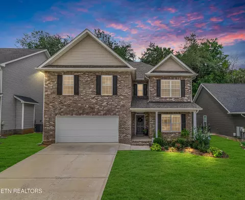 7431 Emory Orchard Ln, Knoxville, TN 37931