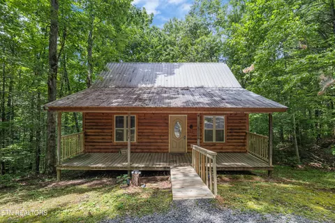 3602 Locust Ridge Rd, Pigeon Forge, TN 37876