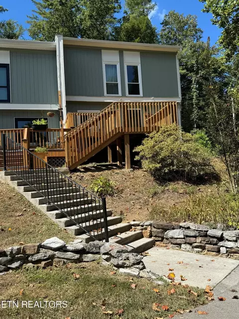 815 Hunters Run UNIT 1, Townsend, TN 37882