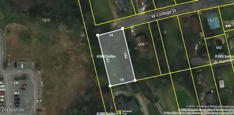 0 College St, Athens, TN 37303