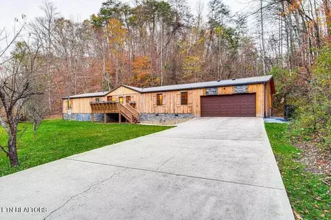 1209 W New Era Rd, Sevierville, TN 37876