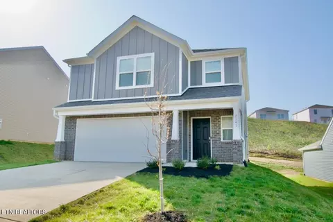 2141 Glen Crk, Knoxville, TN 37924