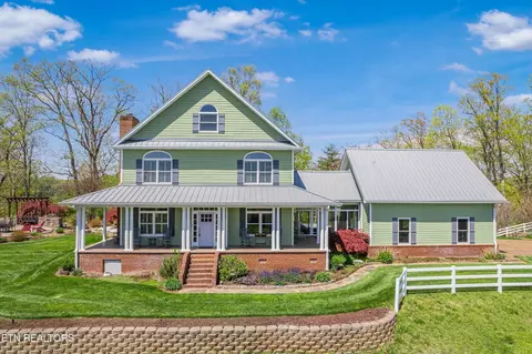 782 Wilson Hale Rd, Morristown, TN 37813