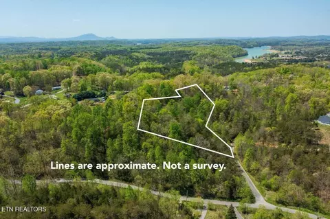 0 Pheasant Ct, Dandridge, TN 37725
