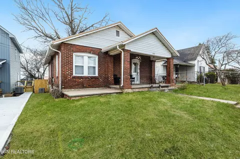 1304 Vermont Ave, Knoxville, TN 37921