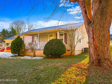 5804 Old Russellville Pike, Russellville, TN 37860