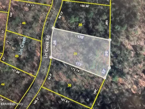 29 Lin Creek Rd, Sevierville, TN 37876