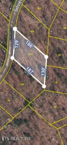 101 Silverbell Dr, Sevierville, TN 37876