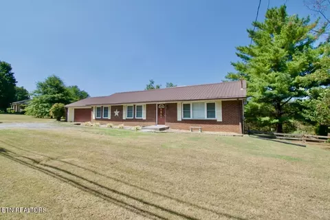 2627 Old Niles Fry, Maryville, TN 37803