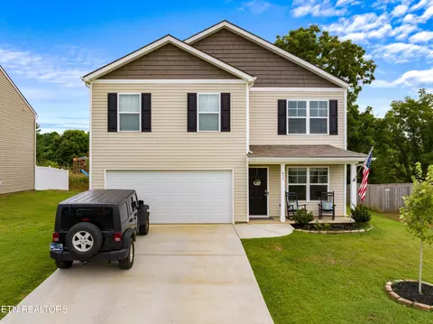 857 Greene Meadow Dr, Talbott, TN 37877 photo 1