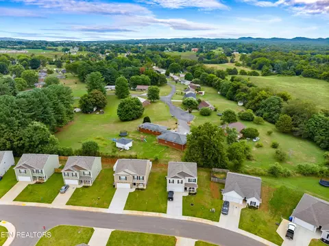 857 Greene Meadow Dr, Talbott, TN 37877 photo 32