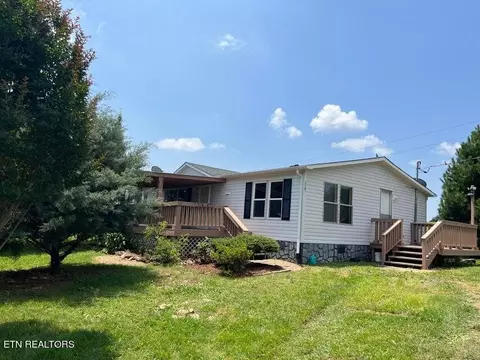 719 Sam Martin Rd, Dandridge, TN 37725