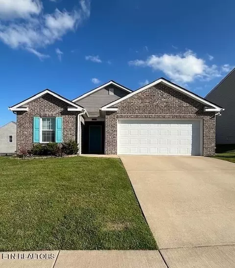9424 Trout Lily Ln, Mascot, TN 37806