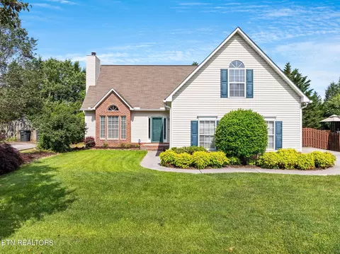 2449 Piney Grove Church Rd, Knoxville, TN 37921