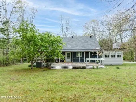 1075 Pine Ridge Ln, Clarkrange, TN 38553 photo 40