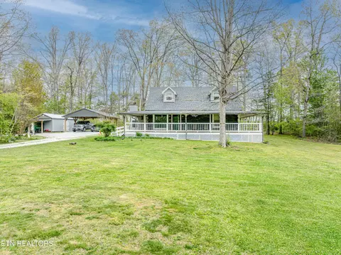 1075 Pine Ridge Ln, Clarkrange, TN 38553 photo 34