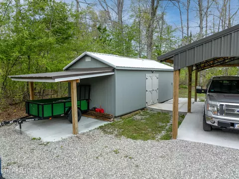 1075 Pine Ridge Ln, Clarkrange, TN 38553 photo 37