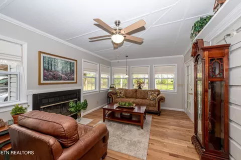 1075 Pine Ridge Ln, Clarkrange, TN 38553 photo 24