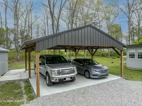 1075 Pine Ridge Ln, Clarkrange, TN 38553 photo 44