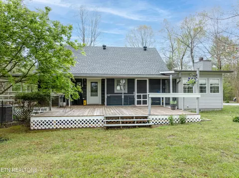 1075 Pine Ridge Ln, Clarkrange, TN 38553 photo 8