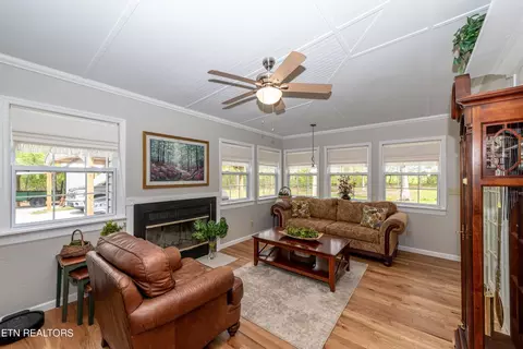 1075 Pine Ridge Ln, Clarkrange, TN 38553 photo 23
