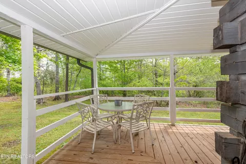 1075 Pine Ridge Ln, Clarkrange, TN 38553 photo 4