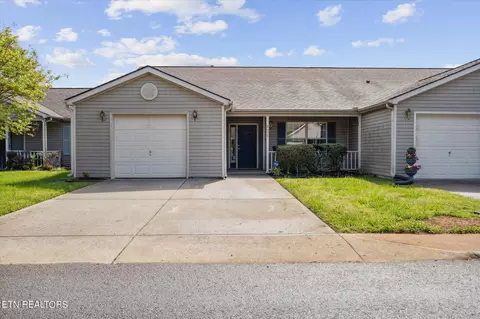 8649 Sunpoint Rd, Knoxville, TN 37923