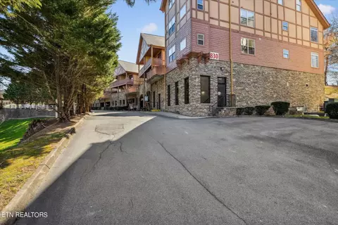 830 Golf View Blvd UNIT 3101, Pigeon Forge, TN 37863
