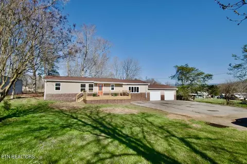 233 Doc Norton Rd, Maryville, TN 37804