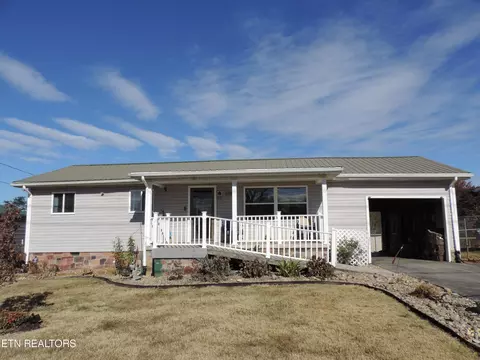 3380 Blue Springs Rd, Strawberry Plains, TN 37871