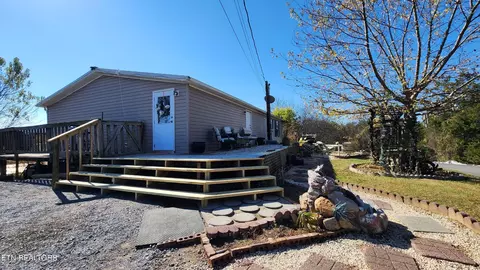 816 Hodges Lane Ln, Sevierville, TN 37876