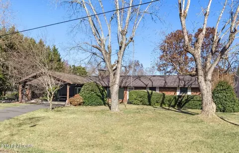 2639 High Valley Dr, Pigeon Forge, TN 37863