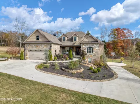 8022 Teague Way, Knoxville, TN 37938