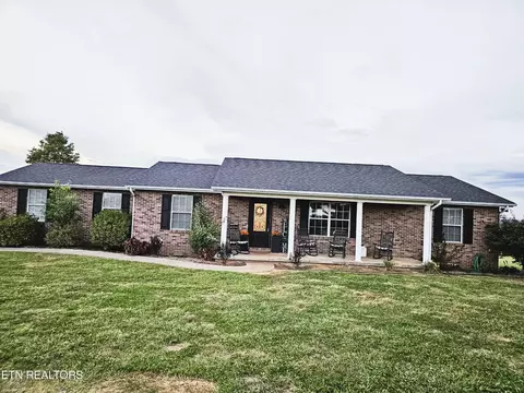 925 Lynnwood Dr, Greenback, TN 37742