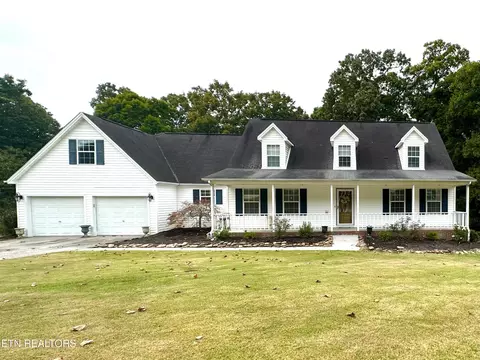 957967 E Brentwood Dr, Morristown, TN 37814