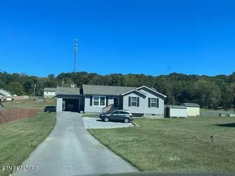 3206 Lincoln St, White Pine, TN 37890