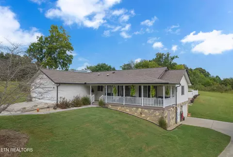 319 Bonne Vista Dr, Baneberry, TN 37890