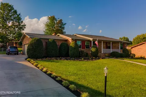 7032 S Crest Ave, Talbott, TN 37877 photo 46