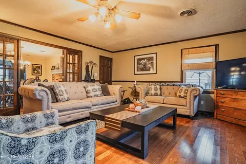 7032 S Crest Ave, Talbott, TN 37877 photo 12