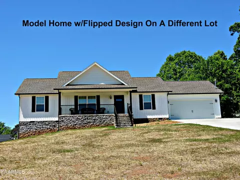 168 Water Way Drive Dr, Rutledge, TN 37861