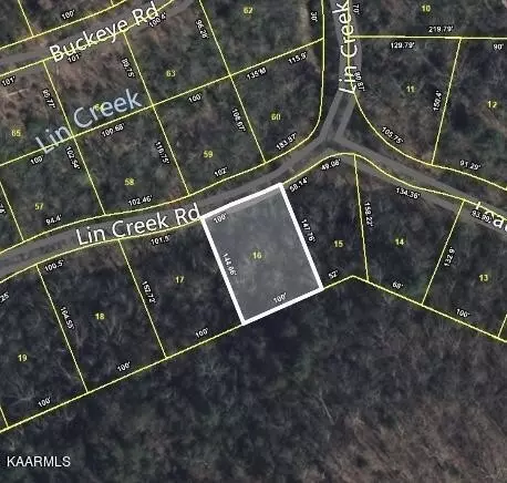 59 Lin Creek Rd, Sevierville, TN 37876
