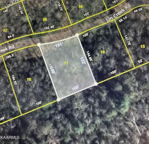 17 Lin Creek Rd, Sevierville, TN 37876