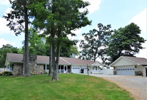 674 Whippoorwill Dr, Talbott, TN 37877 photo 24