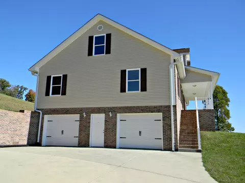 169 Scenic View Dr, Talbott, TN 37877 photo 2