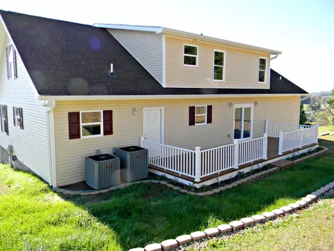 169 Scenic View Dr, Talbott, TN 37877 photo 3