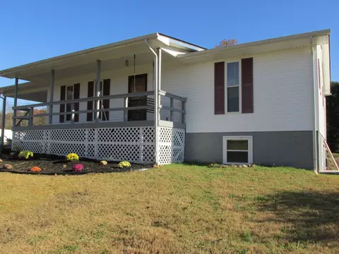 2955 Niles Ferry Rd, Greenback, TN 37742 photo 1