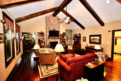 342 Shooting Star Loop, Townsend, TN 37882 photo 5